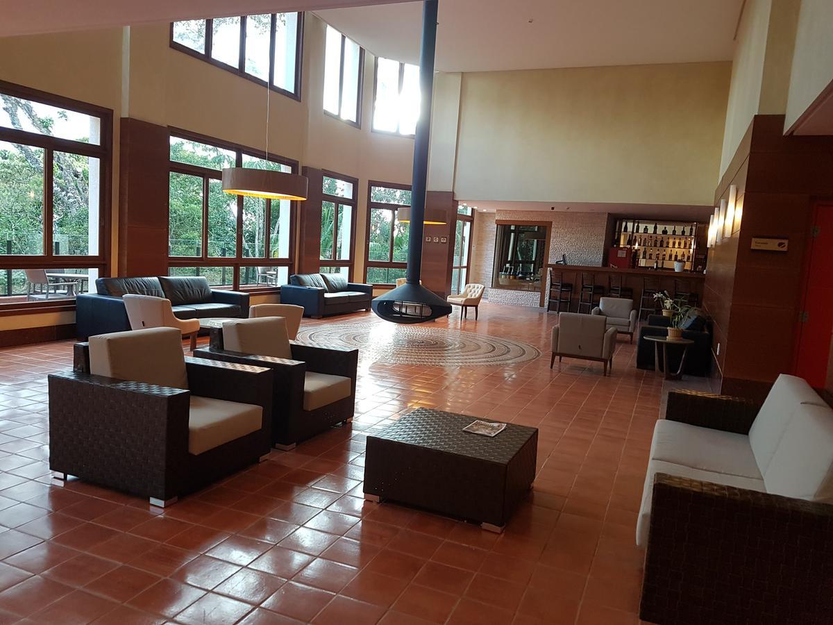 Flat Em Pedra Azul Aparthotel Εξωτερικό φωτογραφία