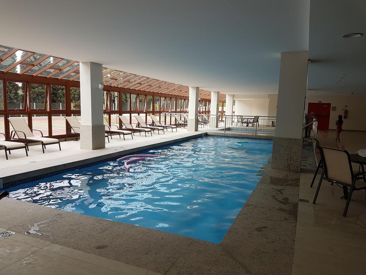 Flat Em Pedra Azul Aparthotel Εξωτερικό φωτογραφία
