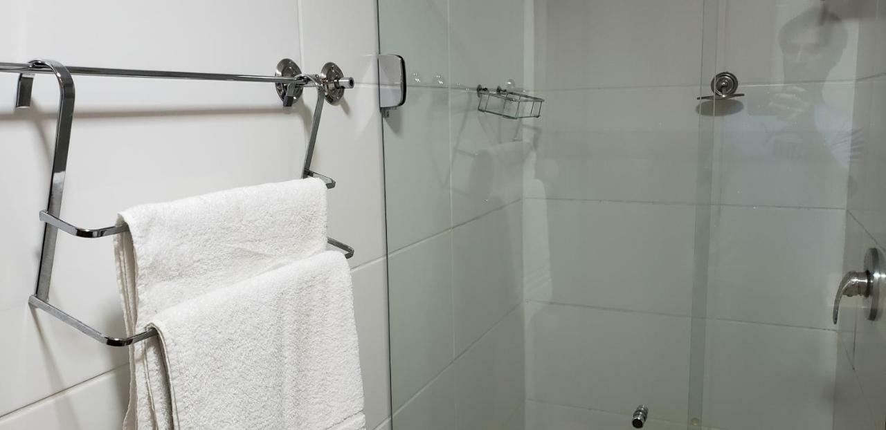 Flat Em Pedra Azul Aparthotel Εξωτερικό φωτογραφία